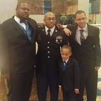 We tied the knot!! - 1