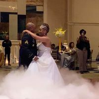 We tied the knot!! - 2