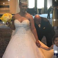 We tied the knot!! - 3