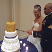 We tied the knot!! - 7