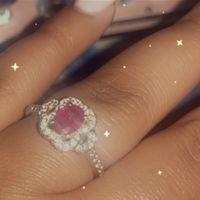 Brides of 2022! Show us your ring! - 1