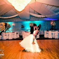 Back and Married! *Pro-pics included*