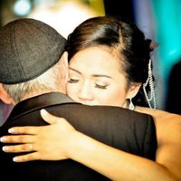 Back and Married! *Pro-pics included*