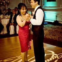 Back and Married! *Pro-pics included*