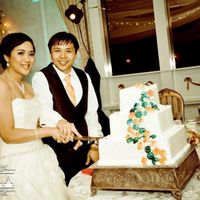 Back and Married! *Pro-pics included*