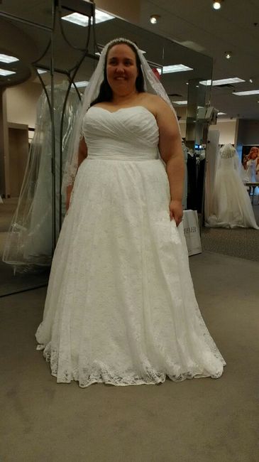 Dress - 1