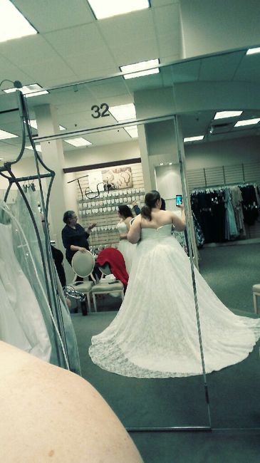 Dress - 2