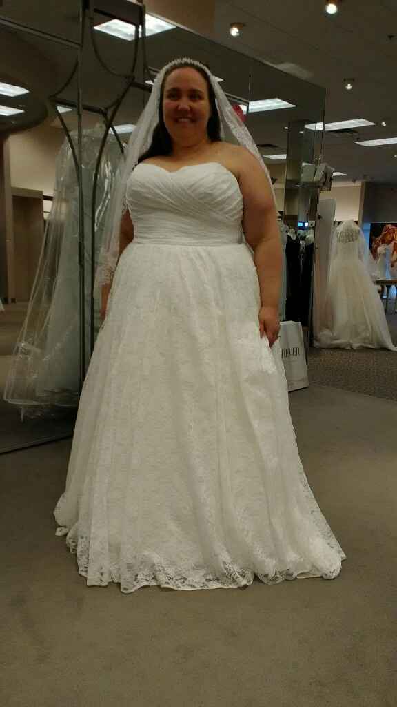 Dress - 1