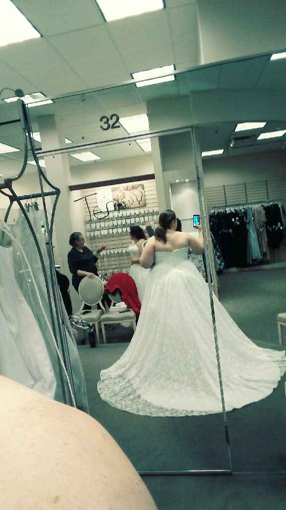 Dress - 2