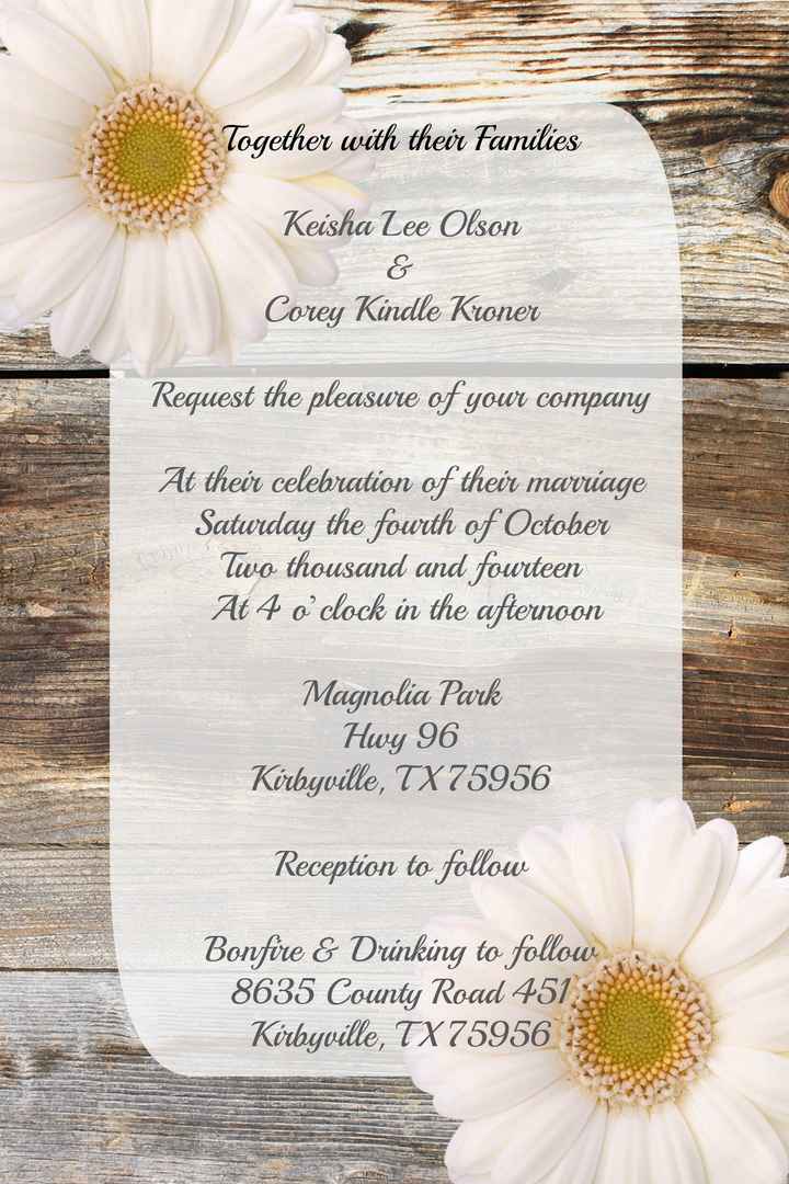 HELP! DIY WEDDING INVITATIONS, RSVP CARDS, AND THANK YOU CARDS