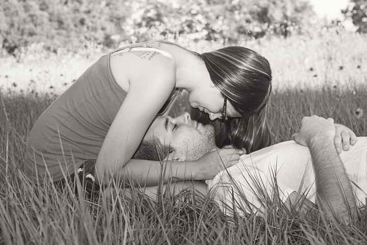 Engagement Photos