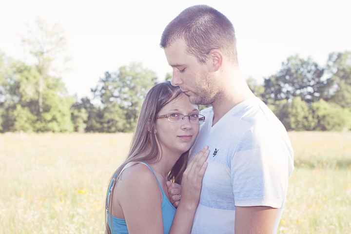 Engagement Photos