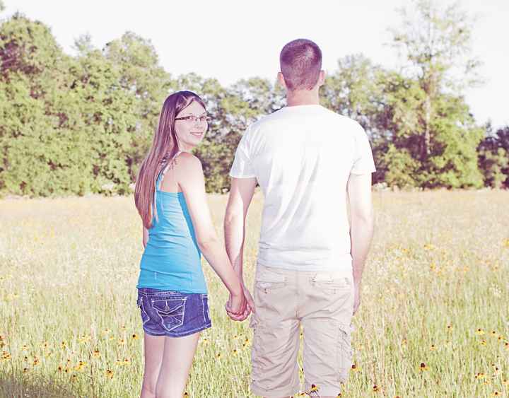 Engagement Photos
