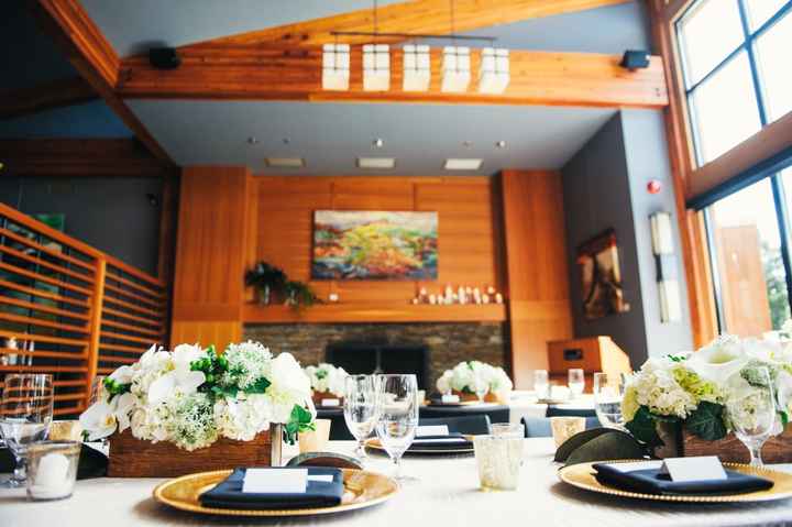 *Spinoff*  Let's show off those reception sites