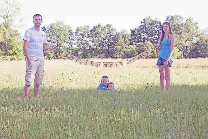 Engagement Photos