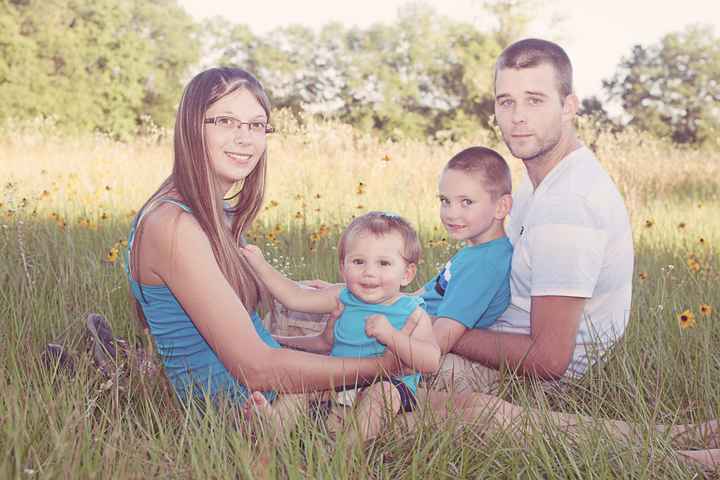 Engagement Photos