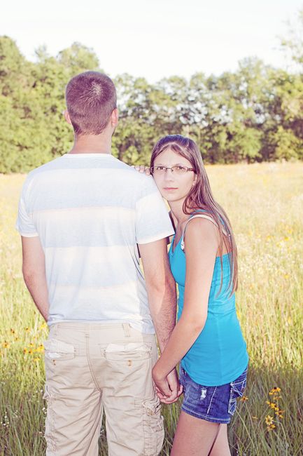 Engagement Photos