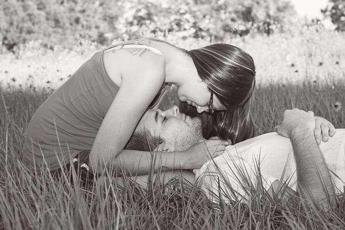 Engagement Photos