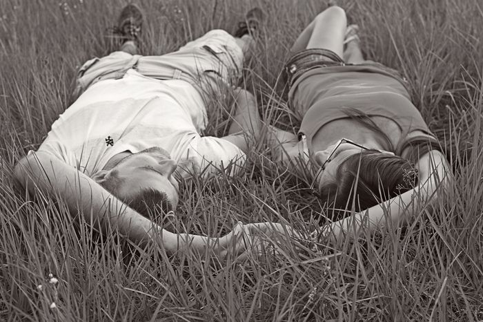Engagement Photos