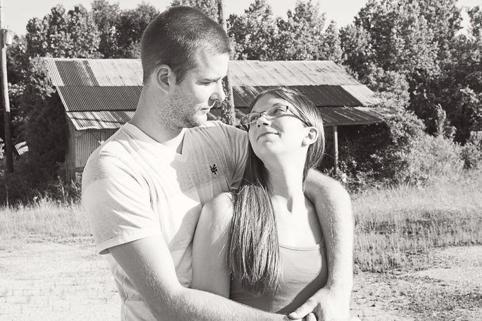 Engagement Photos