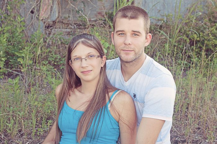 Engagement Photos