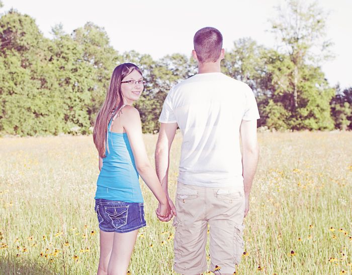 Engagement Photos