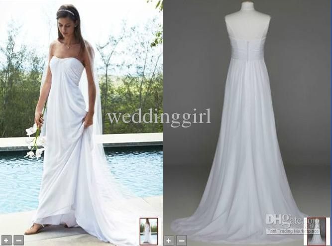 october brides and dress