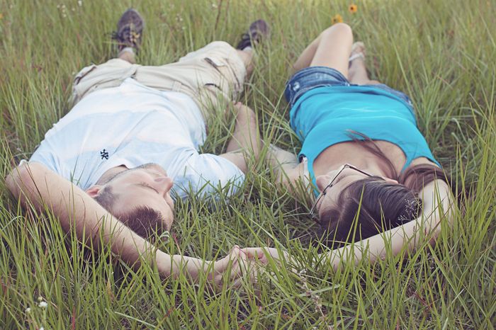 Engagement Photos