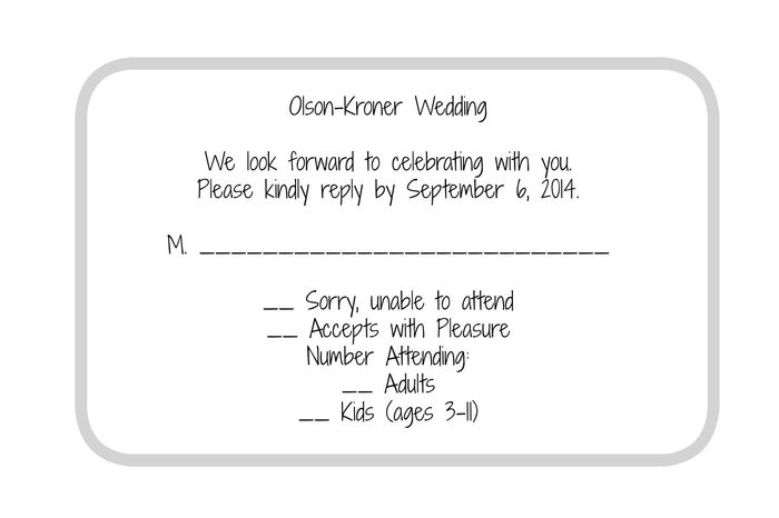 What paper? and Opinions please