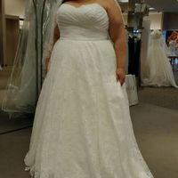 Dress - 1