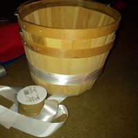 bushel baskets