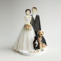 Show me your cake topper!
