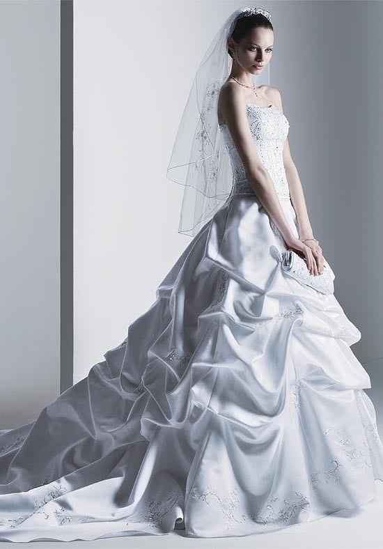 Dress Dress!!! I love my dress! What's yours look like? SHARE