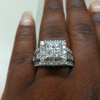 Show off your baby ! (RING)