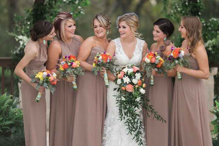 Houston Brides.... Tell me your venue