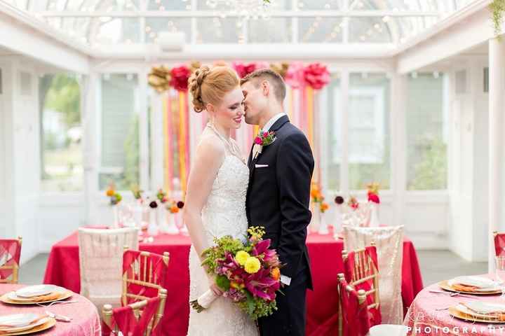 Houston Brides.... Tell me your venue