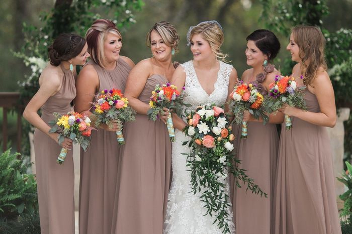 Houston Brides.... Tell me your venue