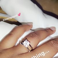 Brides of 2021! Show us your ring! - 1