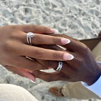 2025 Brides - Show us your ring! - 1