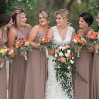 Houston Brides.... Tell me your venue