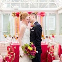 Houston Brides.... Tell me your venue