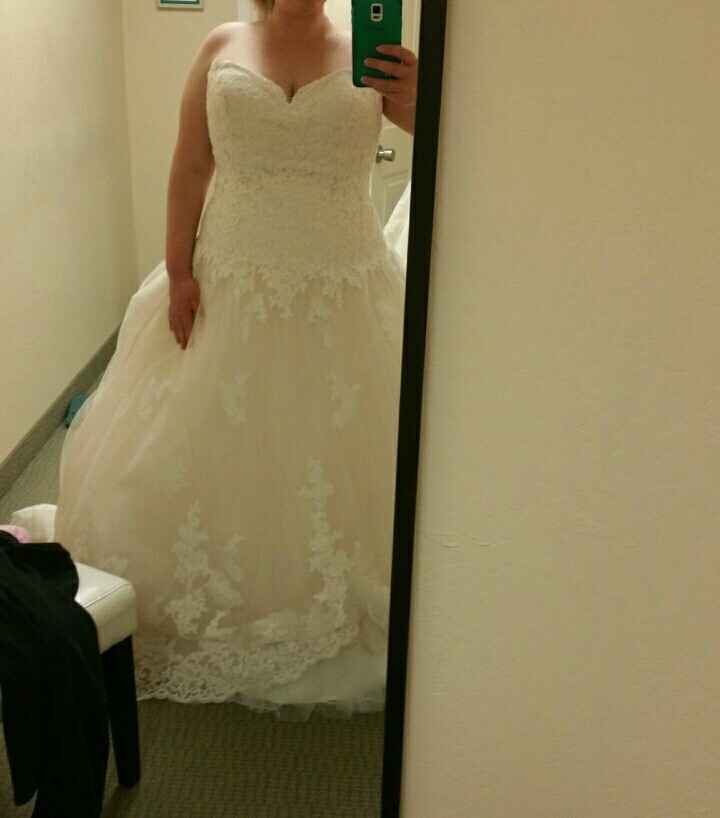 Weightloss/alterations