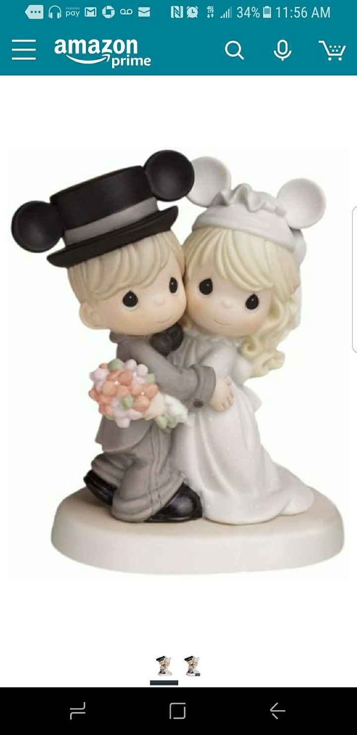 cake toppers