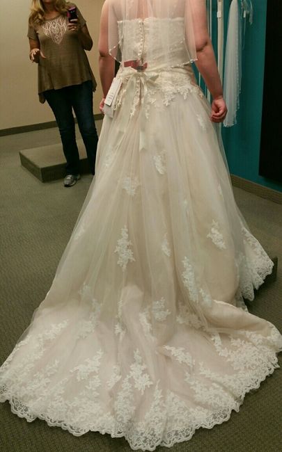 Weightloss/alterations