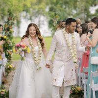 Indian Fusion Wedding Ceremony Advice - 1