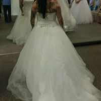 Finally found my dress!