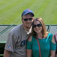 #TBT - Fiancé(e) Edition! - 1