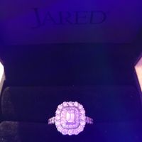 Brides of 2022! Show us your ring! - 1