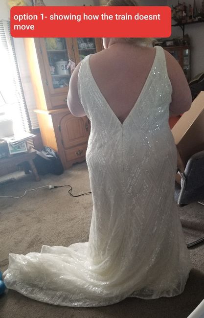 i can't decide which dress!!! 4