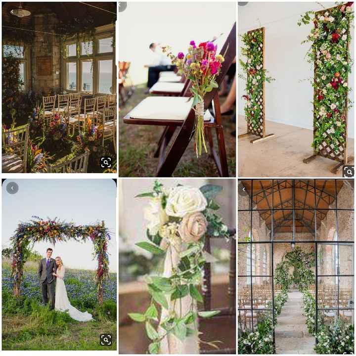 Anyone else making vision boards? - 1